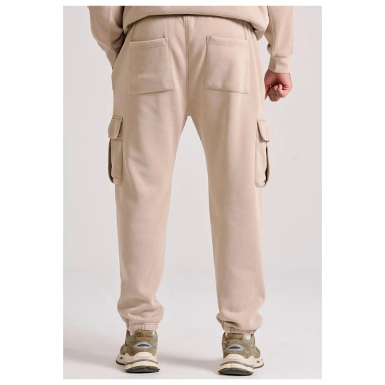 Funky Buddha Ανδρικό παντελόνι φόρμας